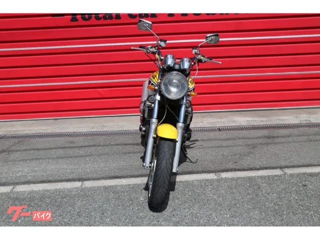 Yamaha XJR1200 ETC 2024 — миниатюра 2