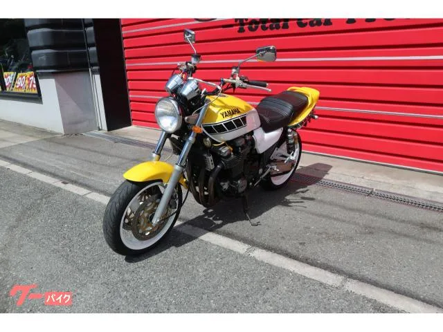 Yamaha XJR1200 ETC 2024 — миниатюра 4