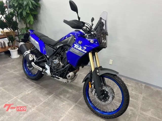 Yamaha 700 2023 — миниатюра 2