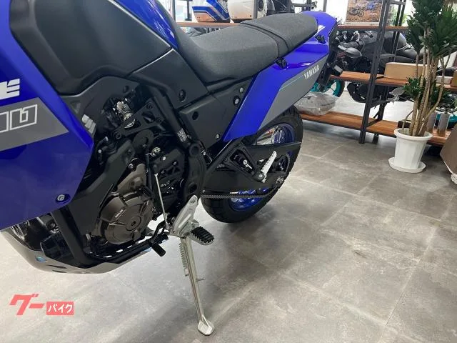 Yamaha 700 2023 — миниатюра 3