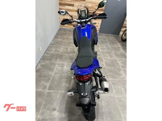 Yamaha 700 2023 — миниатюра 4