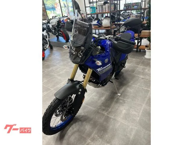 Yamaha 700 2023 — миниатюра 5