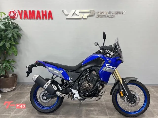 Yamaha 700 2023 — фото 1, купить с доставкой в Москву