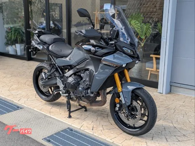 Yamaha 9GT ETC2.0 2023 — миниатюра 2