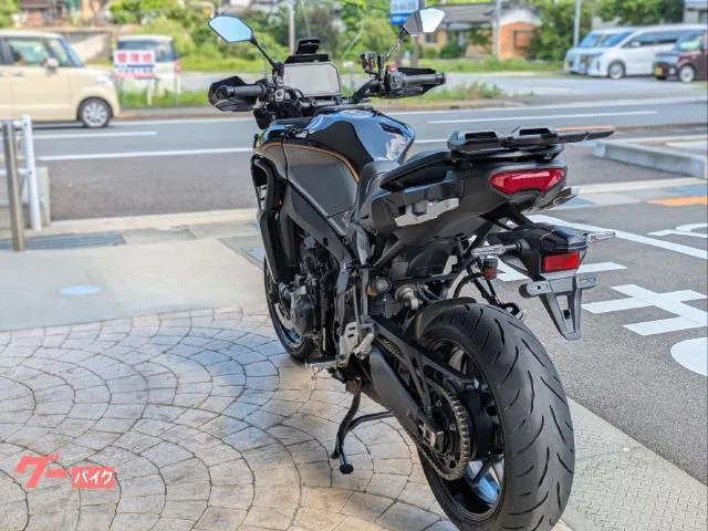 Yamaha 9GT ETC2.0 2023 — миниатюра 3