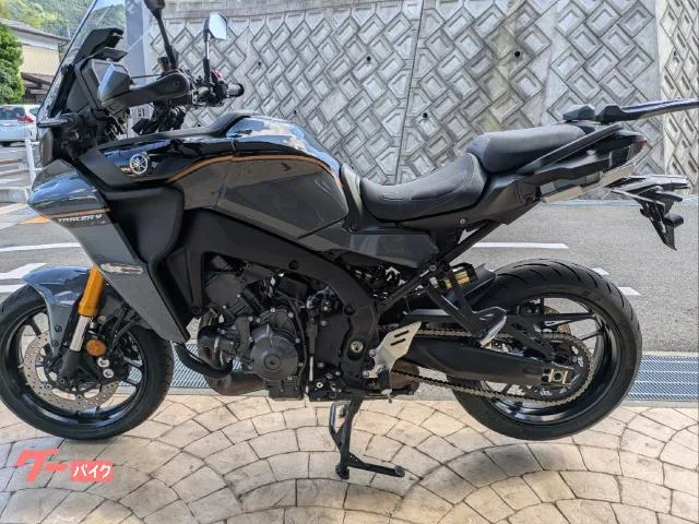 Yamaha 9GT ETC2.0 2023 — миниатюра 5