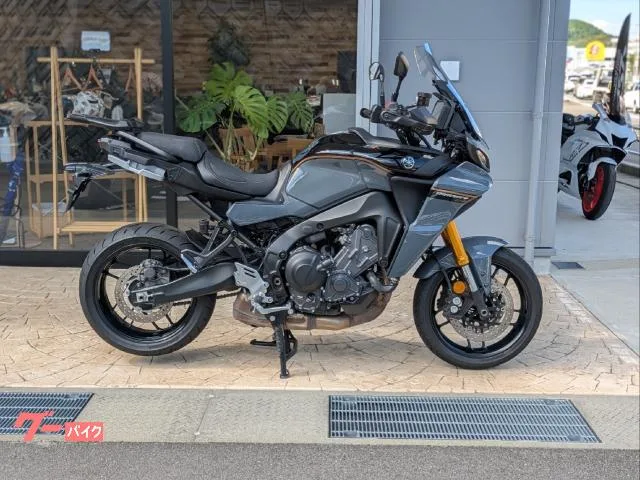 Yamaha 9GT ETC2.0 2023 — фото 1, купить с доставкой в Москву