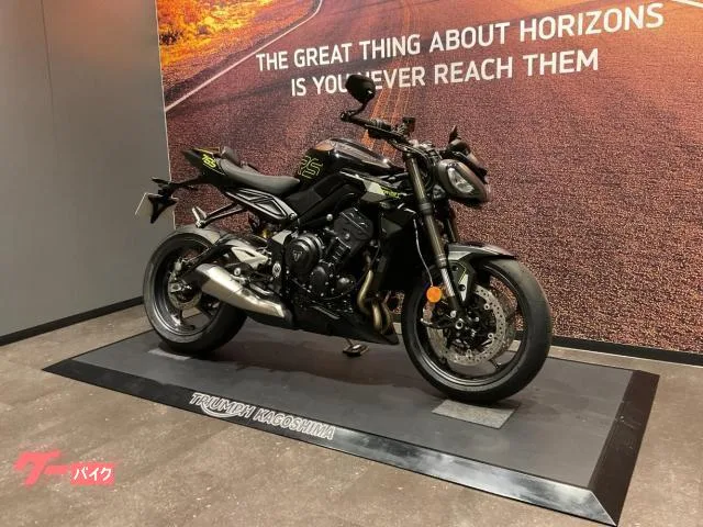 TRIUMPH 765RS 2025 — миниатюра 3