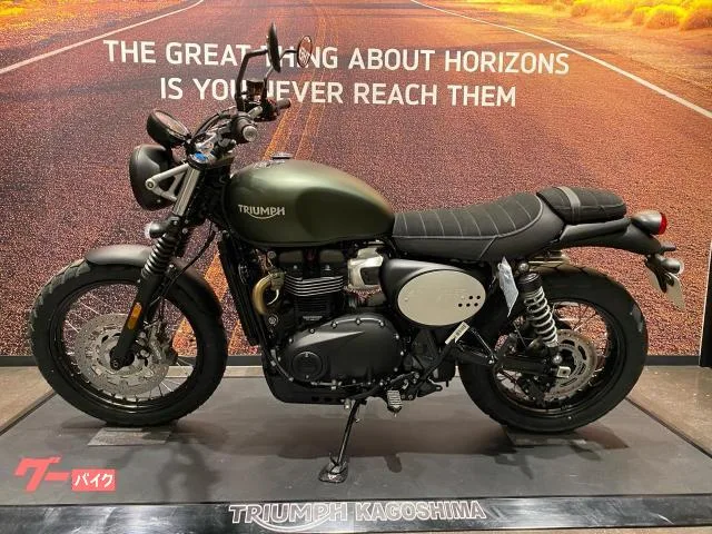 TRIUMPH 900 2025 — миниатюра 5