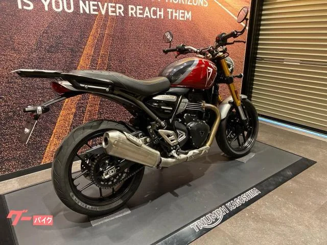 TRIUMPH 400 2024 — миниатюра 4