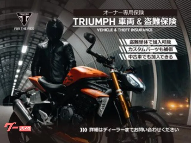 TRIUMPH 660 2025 — миниатюра 3