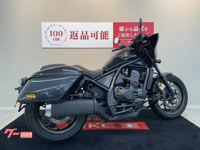 Honda 1100T DCT SC83 ABS ETC 2023 — миниатюра 3