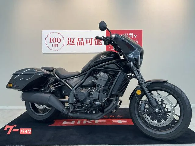 Honda 1100T DCT SC83 ABS ETC 2023 — миниатюра 5