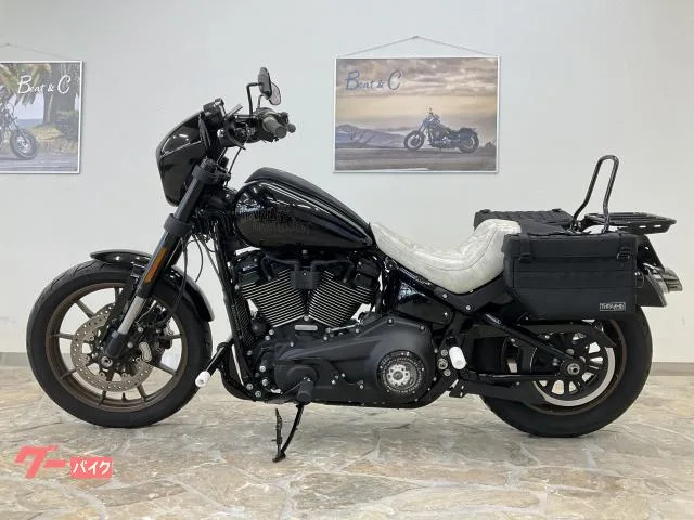HARLEY-DAVIDSON FXLRS S VP / 2023 — миниатюра 3