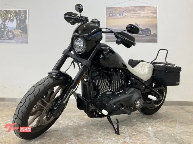 HARLEY-DAVIDSON FXLRS S VP / 2023 — миниатюра 5