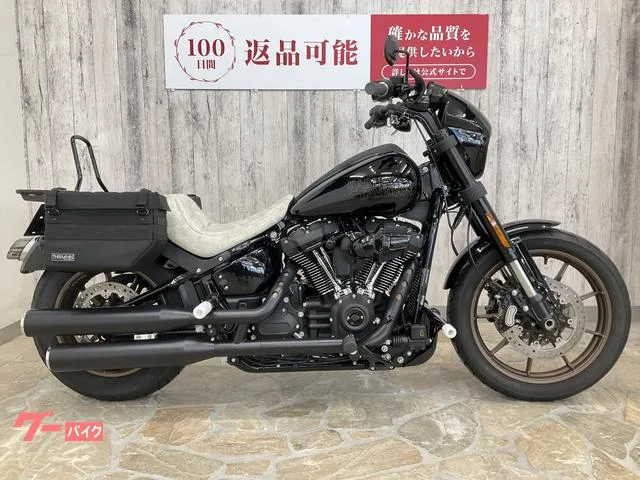 HARLEY-DAVIDSON FXLRS S VP / 2023 — фото 1, купить с доставкой в Москву