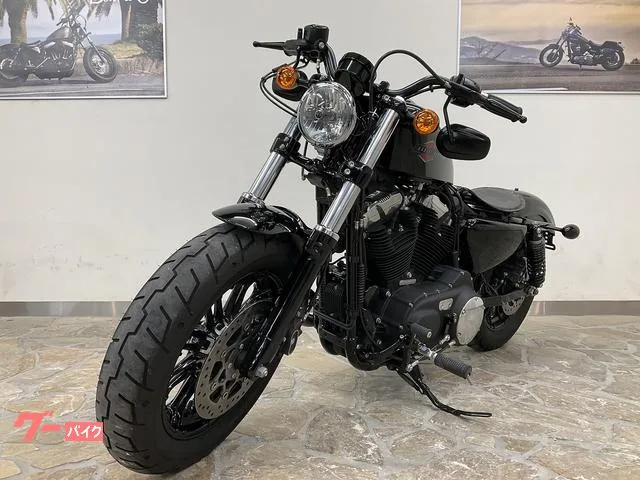 HARLEY-DAVIDSON XL1200X 378/1300 2022 — миниатюра 5
