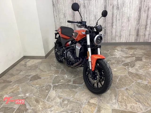 HARLEY-DAVIDSON X350 20mm 2024 — миниатюра 5