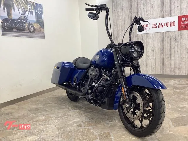 HARLEY-DAVIDSON FLHRXS VP 2023 — миниатюра 5