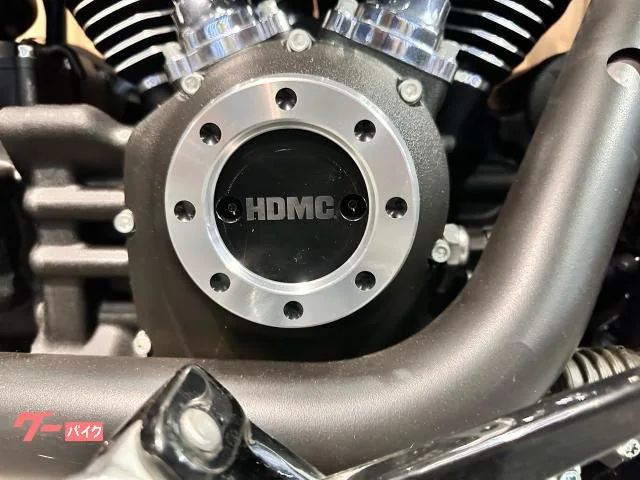 HARLEY-DAVIDSON FXBBS 114 SS 2022 — миниатюра 4