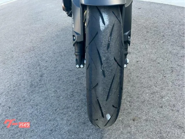 Honda CB650R E-Clutch LED 2024 — миниатюра 3