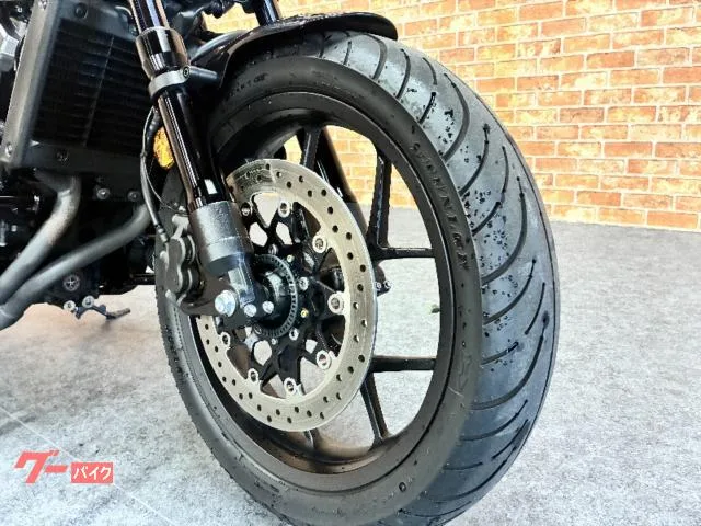Honda 1100 DCT ETC LED 2023 — миниатюра 3