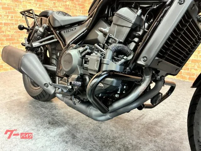 Honda 1100 DCT ETC LED 2023 — миниатюра 5