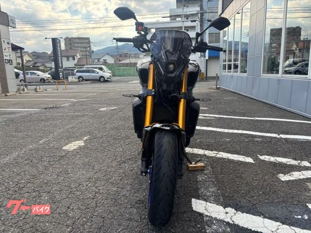 Yamaha MT-09 SP ETC2.0 USB 2022 — миниатюра 5