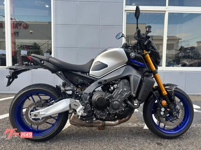Yamaha MT-09 SP ETC2.0 USB 2022 — фото 1, купить с доставкой в Москву