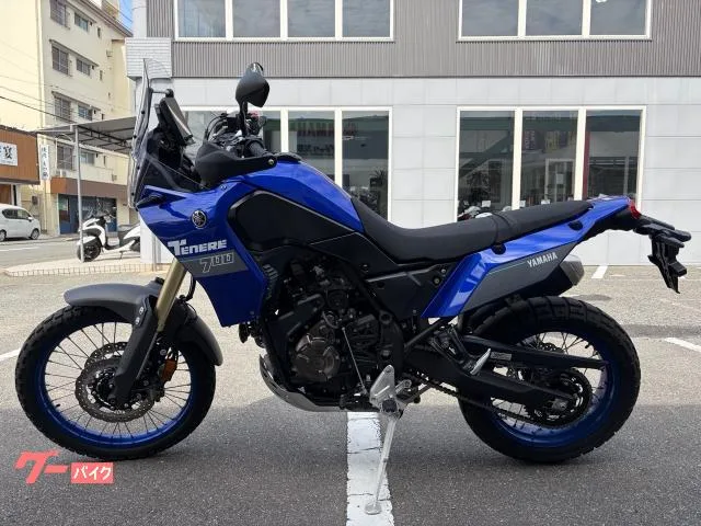Yamaha 700 ETC2.0 2024 — миниатюра 2