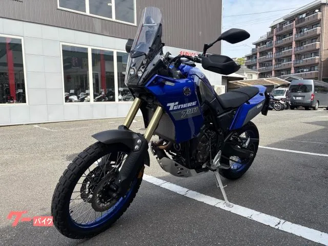 Yamaha 700 ETC2.0 2024 — миниатюра 3