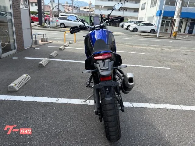Yamaha 700 ETC2.0 2024 — миниатюра 4