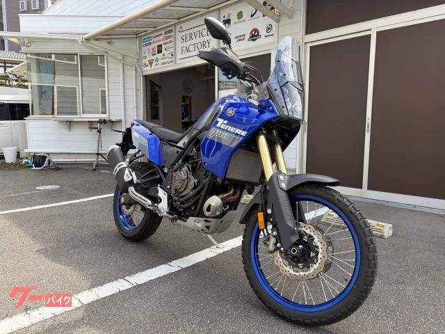 Yamaha 700 ETC2.0 2024 — миниатюра 5