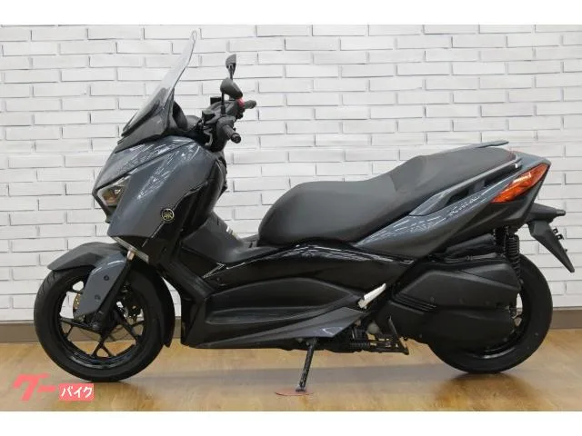 Yamaha X-MAX250 / 2022 — миниатюра 2
