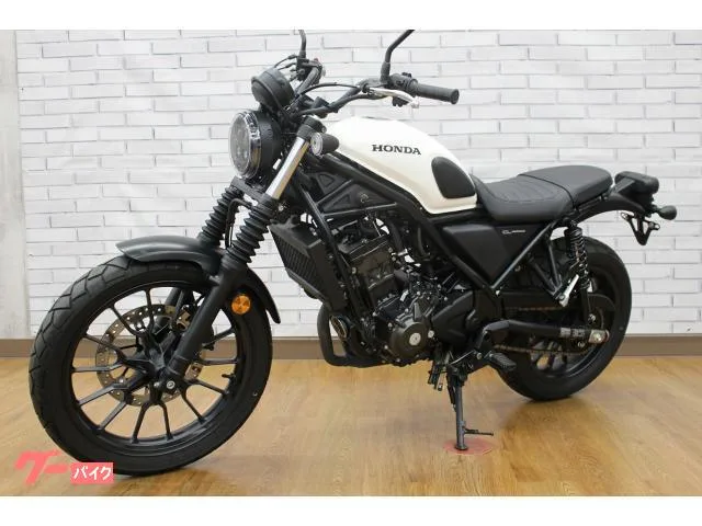 Honda CL250 2023 / 2023 — миниатюра 2