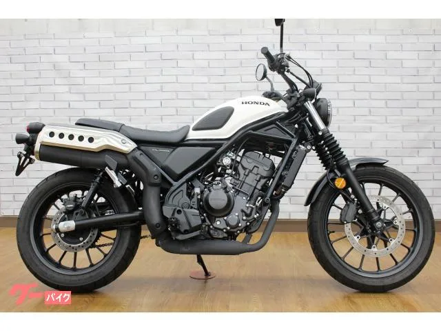 Honda CL250 2023 / 2023 — миниатюра 3