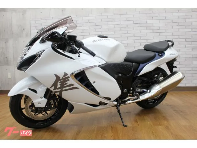Suzuki (GSX1300R Hayabusa)/USB/ 2022 — миниатюра 5