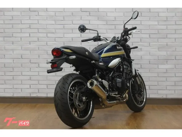 Kawasaki Z900RS/ETC2.0/ 2023 — миниатюра 4