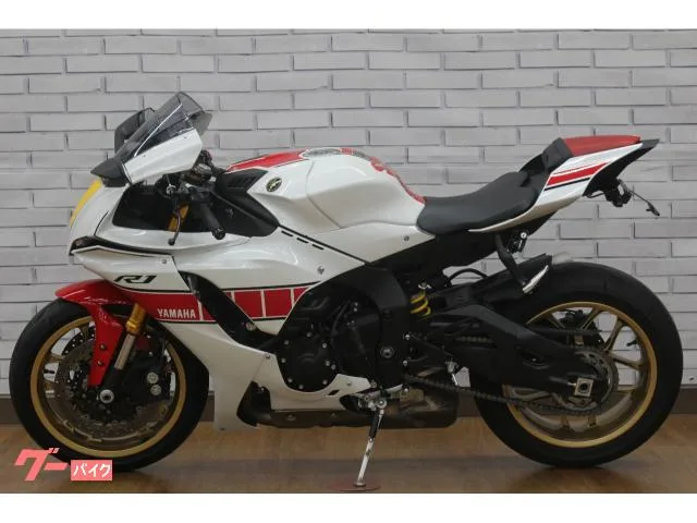 Yamaha YZF-R1/ 2022 — миниатюра 5