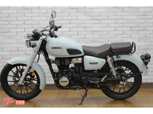 Honda GB350C/ /2 2024 — миниатюра 5