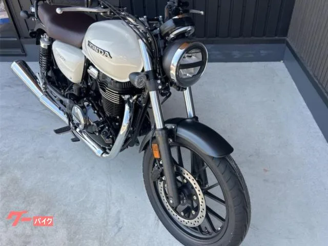 Honda GB350 2025 — миниатюра 4