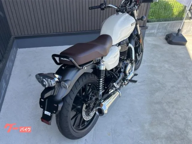 Honda GB350 2025 — миниатюра 5