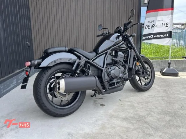Honda 1100 2023 — миниатюра 3