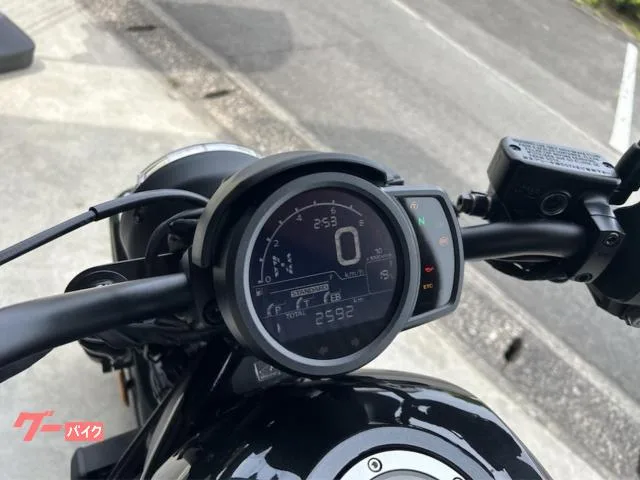 Honda 1100 2023 — миниатюра 4