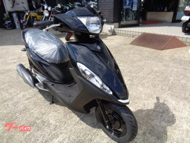 Yamaha 125 2023 — миниатюра 2