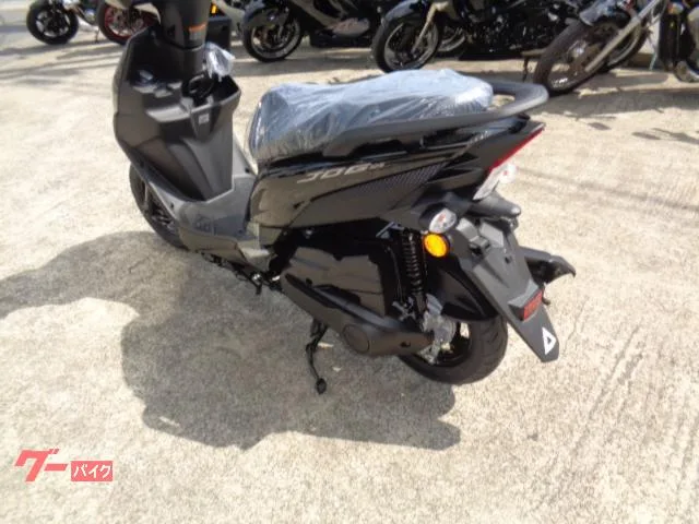 Yamaha 125 2023 — миниатюра 3