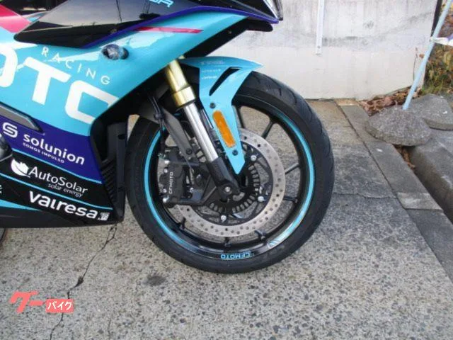 CFMoto 250SR S 2025 — миниатюра 5