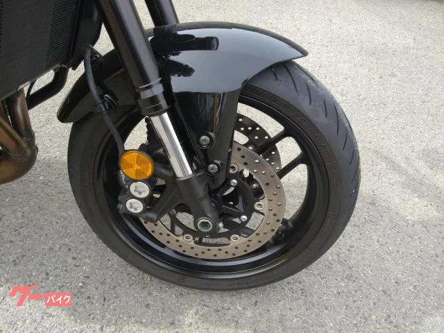 Yamaha XSR900 2022 — миниатюра 4