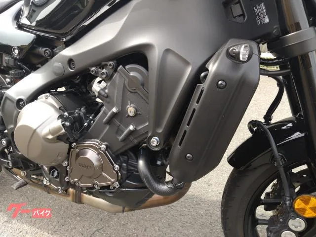 Yamaha XSR900 2022 — миниатюра 5