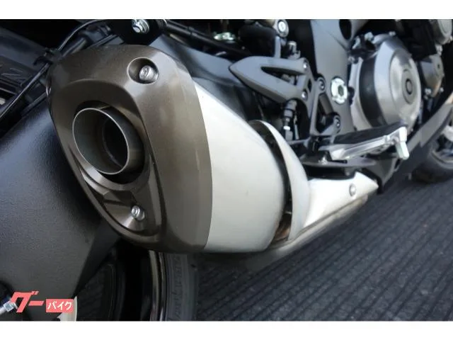 Suzuki GSX-S1000GT 2022 — миниатюра 5